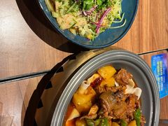 -耶里夏丽·丝路新疆菜·清真食品(徐汇南丹东路臻选店)