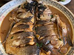-灵福缘私房菜·农家菜(拈花湾·灵山大佛必推店)