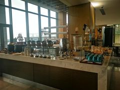 -新食谱全日制餐厅·苏州苏州湾艾美酒店