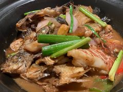 -铭轩中餐厅·海南菜·粤菜(亚龙湾瑞吉店)