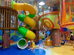 -渔岛海洋度假区