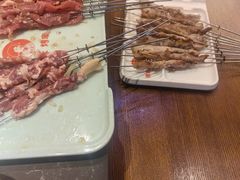-邢氏老太太烤串(北兴街店)