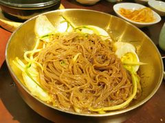 -军硕烤肉·部队火锅(二七万达店)