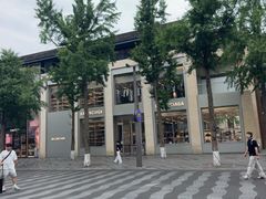 -杭州湖滨in77