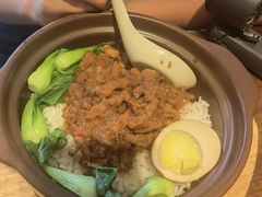 -李先生牛肉面大王(大兴枣园店)