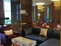 -上海西藏大厦万怡酒店