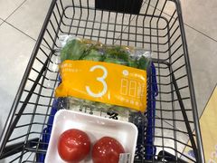 -盒马鲜生(联投广场店)