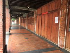 -剥皮寮历史街区