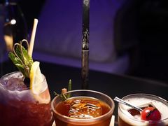-DEW Lounge(深圳湾店)