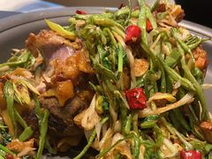 -北李妈妈菜·海肠捞饭(高新万达店)