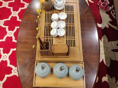 -上海皇廷花园酒店·御宴中餐厅