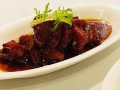 糖醋小排-苏浙汇(朝外店)