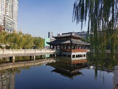 -孺子亭公园