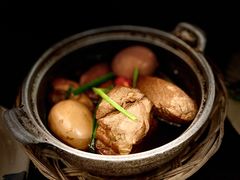 红烧肉-Cuc Gach Quan Restaurant