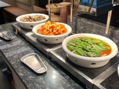 -星伦多自助料理·涮烤一体(杭州来福士店)
