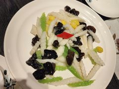 -芳芳私房菜·精做淮扬菜(承德路店)