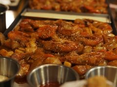 -炸鸡情侣韩式料理(中央大街店)