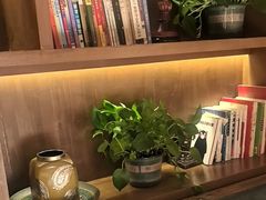 -俄士厨房(五棵松华熙LIVE店)