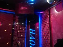 -好乐迪KTV(金钻店)