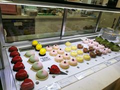-Dulcet Cakes & Sweets