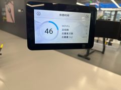 -优享健身(三元桥店)