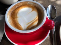 -九月里.自由花园餐厅