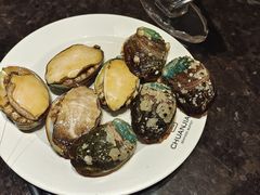 -川骄海鲜自助(河东店)