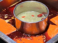 -凤来栖·净庭院·火锅(欧尚店)