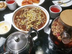 -皇城根北京风味主题餐厅(中海环宇城店)