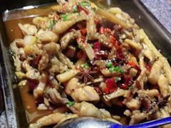 -蘭奢雅集·江浙菜(青山江滩店)