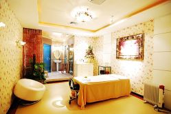 -伽美医疗美容医院·高端抗衰中心