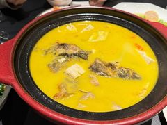 -茶人村·前滩江景雅宴(上海首店)