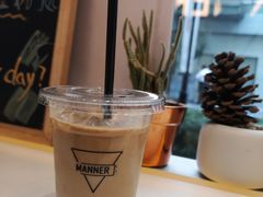 -Manner Coffee(大宁国际商业广场店)