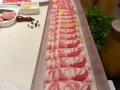 -涮福記·现切牛羊肉火锅(世纪汇店)