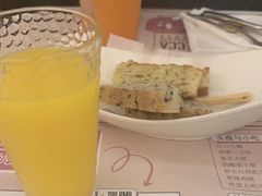 -安妮意大利餐厅(世贸天阶店)