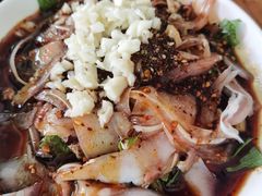 -赵姐猪耳朵饭店
