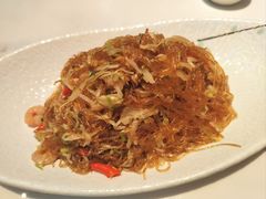 海鲜炒粉丝-小菜园新徽菜(镇江京口吾悦店)