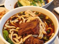-中国厨房/台湾牛肉面