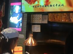 -阿甘锅盔(合生汇购物中心店)