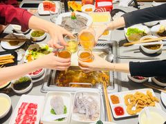 -海底捞火锅(金光华店)