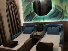 -润生源足道·SPA(个园店)