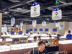 -很久以前羊肉串(南京路第一百货店)