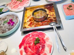 -安安火锅(上美广场店)