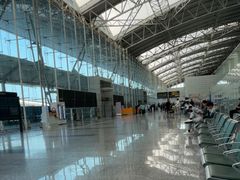 -广州白云国际机场-T2航站楼