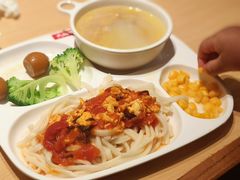 -大师兄·西北小馆(北站缤果空间店)