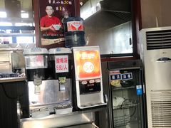 -秦云老太婆摊摊面(磁器口店)