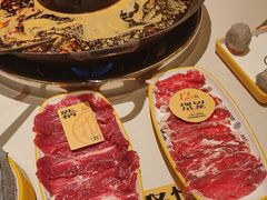 -花房村老火锅(巴南万达店)