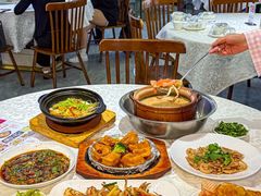 -潮之南·潮汕菜·鱼仔档(南山店)