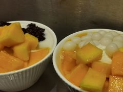 -小团圆糖水铺(襄阳南路店)
