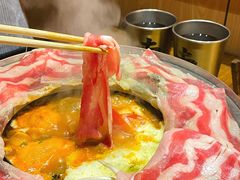 -老爷锅(新街口IFCX店)